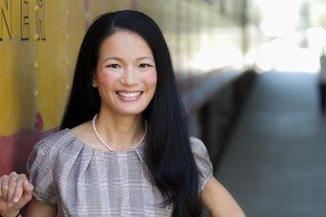 Divorce Lawyer Kelly Chang Rickert