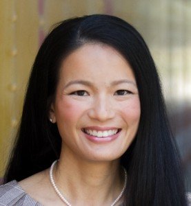 Los Angeles Prenup Attorney Kelly Chang Rickert