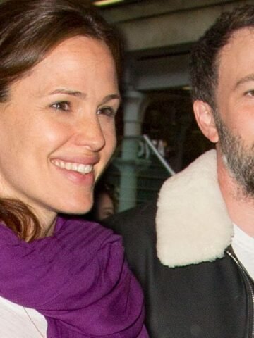 How to Divorce like Jen and Ben