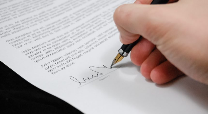 Quitclaim Deed and Transmutation