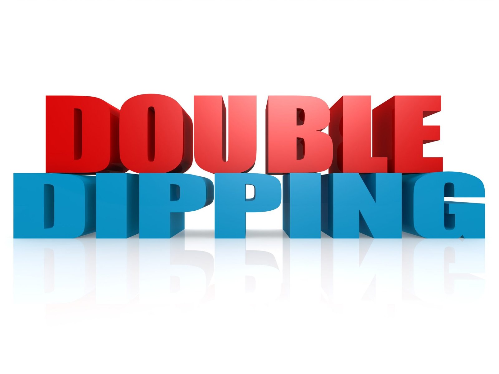 Double Dipping Divorce