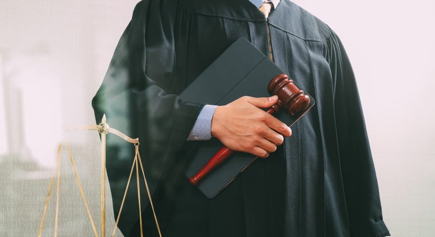 Wise Custody Judges And Their Views on Custody