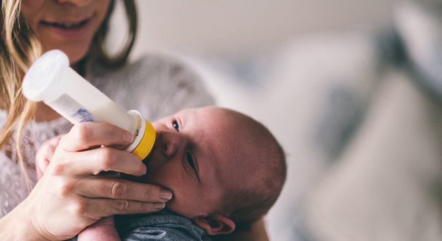 Breastfeeding, Custody, Divorce and Fathers