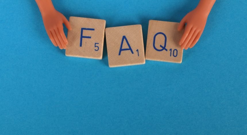 Divorce Mediation FAQ