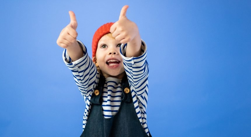 Good Words to Use in Custody