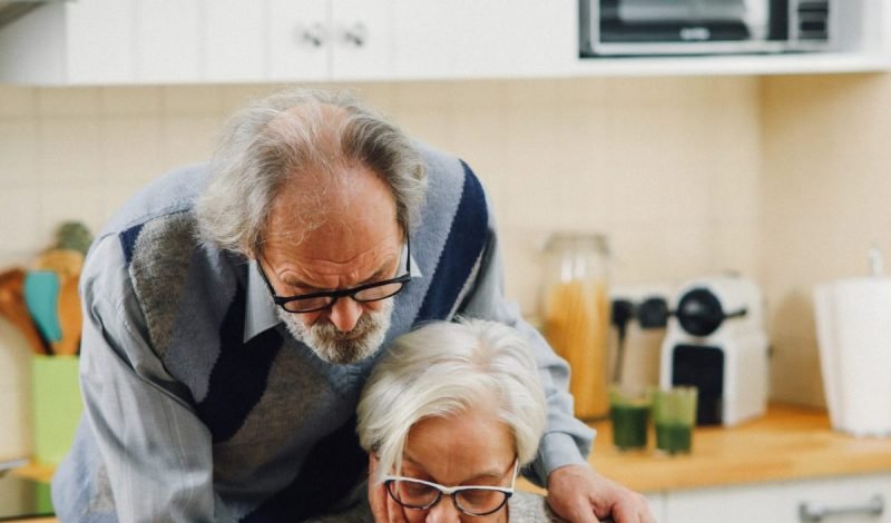 why choose legal separation