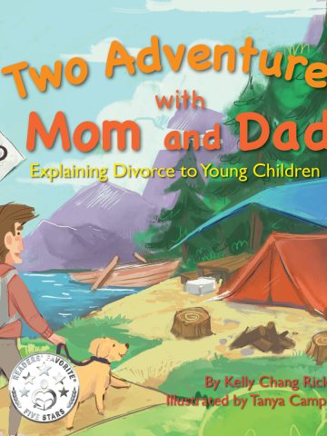 Two Adventures Book Signing