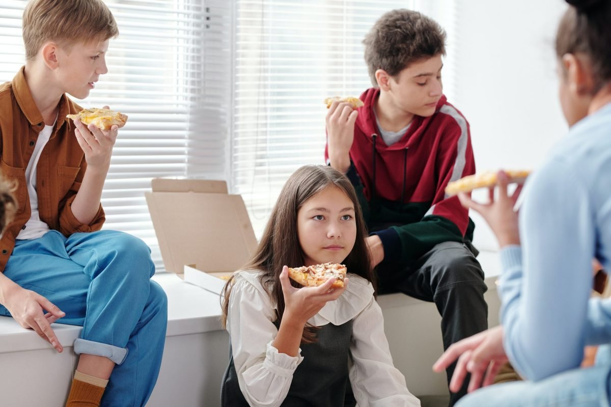 Sometimes 50 50 Custody Is Not In Child s Best Interests