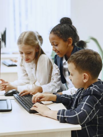 Law protecting children online 2024