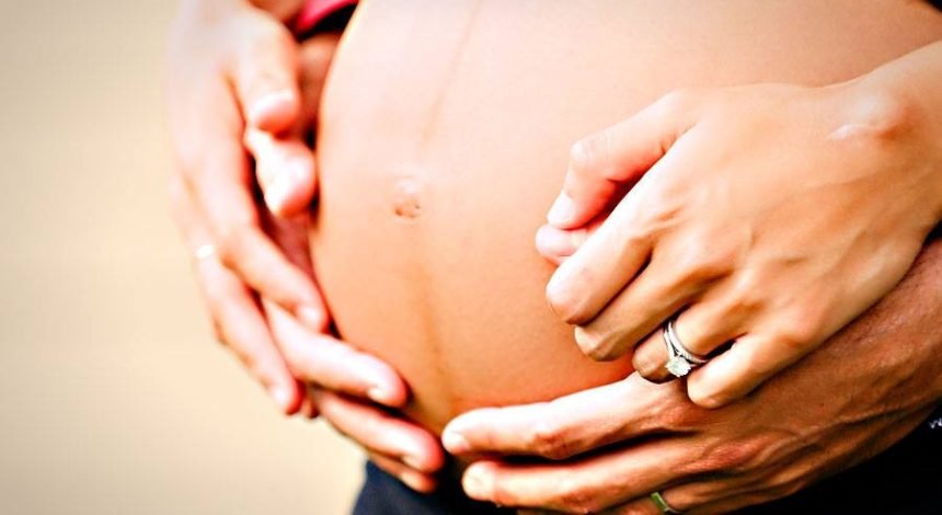 Fetal Personhood
