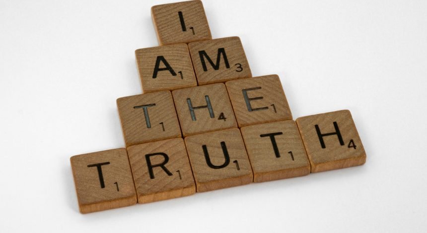 I am the truth