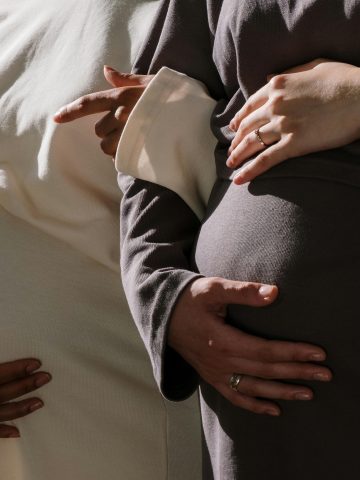 California Attorney General Targets Pregnancy Resource Centers