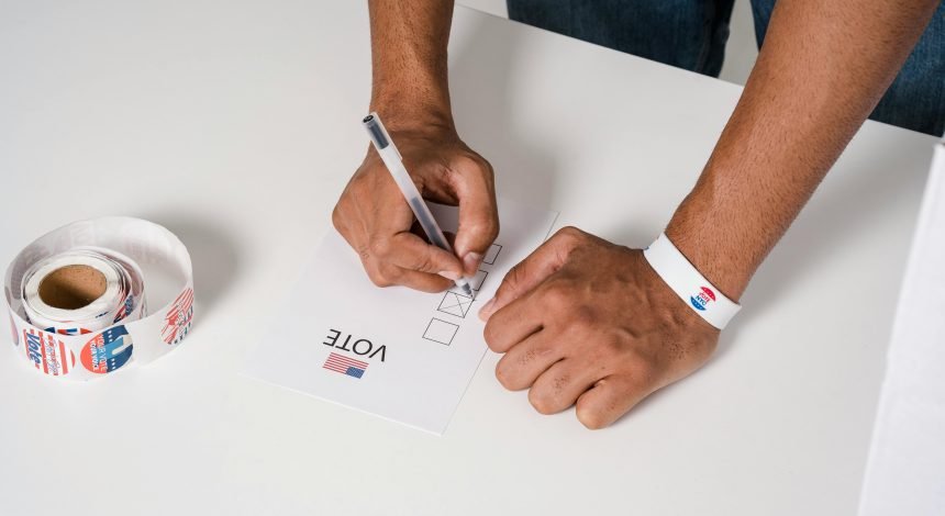 Christian Voter's Guide