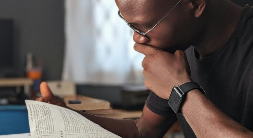 Biblical influence on Constitution