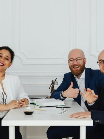 don't be scared of the other side's divorce lawyer