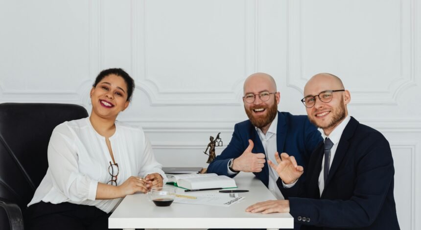 don't be scared of the other side's divorce lawyer